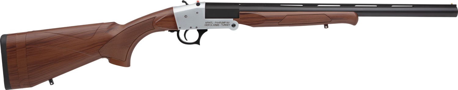 RIA TK 12GA SINGLE SHOT - Taurus Savings